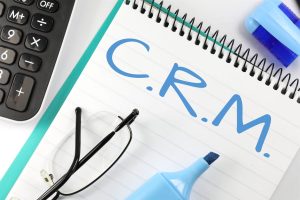 CRM Features