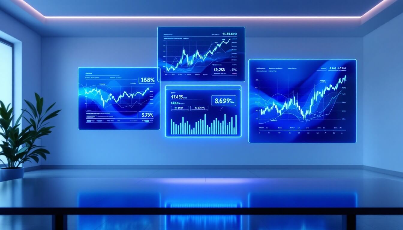Ai in Fintech application