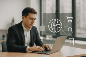 machine learning in e-commerce